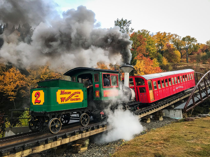 steam train trips for disabled