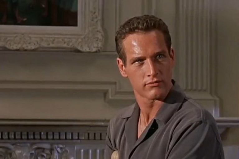 Movies for the Rest of Us: The Three Ages of Paul Newman | The Saturday ...