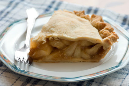 Apple Pie 