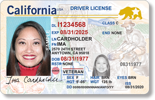 Con Watch: Avoid Real ID Scams | The Saturday Evening Post