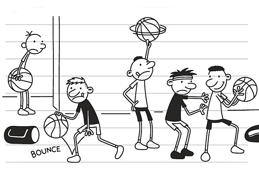 Diary of a Wimpy Kid' Review: Growing Pains - The New York Times