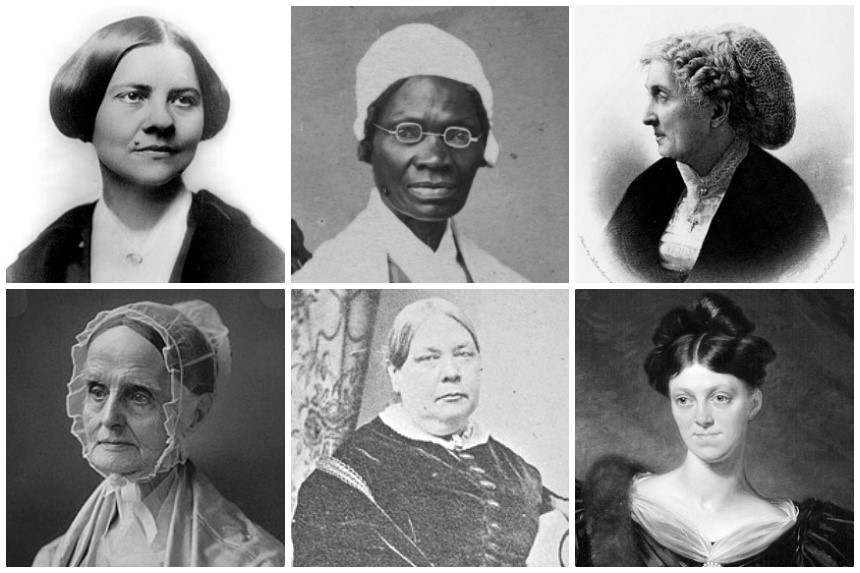 The history behind Women's History Month - The Tribune